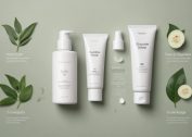 simple skincare routine steps