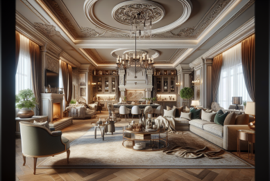 luxury home upgrades