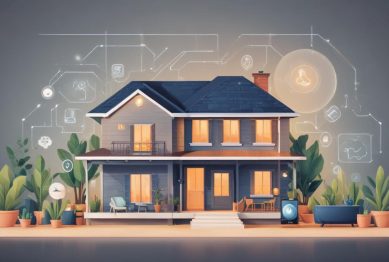 Smart Home Trends Youll Enjoy