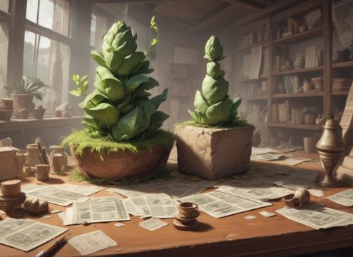 wealth building strategies