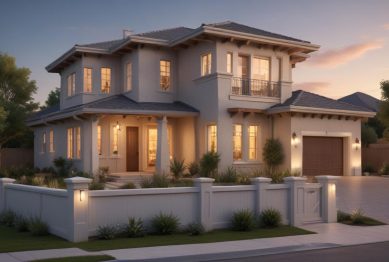 home value trends