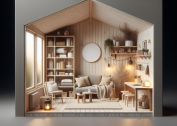 tiny home living secrets