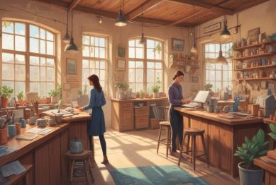 small business funding strategies