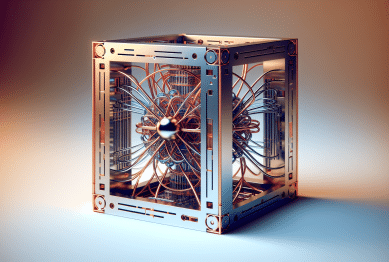 quantum computing innovations