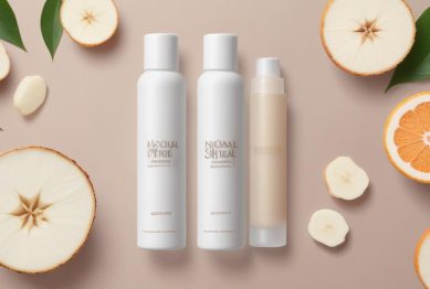 natural skin hydration methods