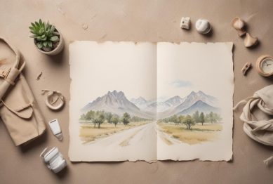 off the beaten path travel