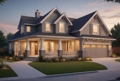 home buying trends 2025