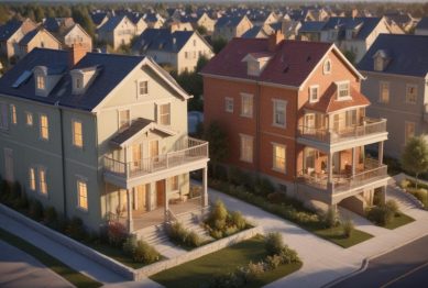 renting vs buying housing