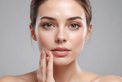 collagen habits skin health