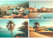 underrated dream destinations
