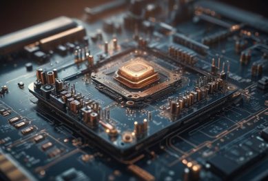 quantum computing advancements