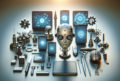 everyday AI tools