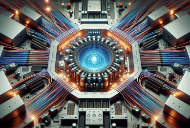 quantum computing revolution