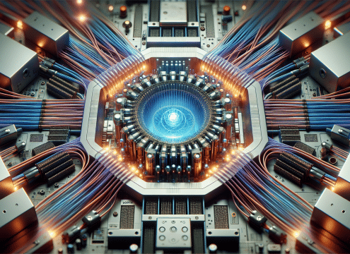 quantum computing revolution