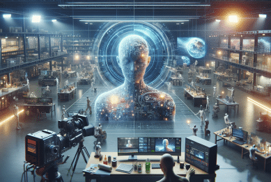 artificial intelligence daily life impact
