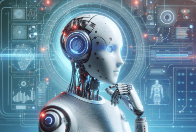 AI trends transforming daily life