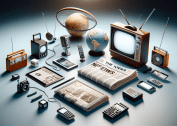 changing news habits