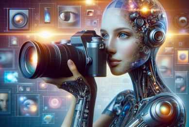 AI innovative applications