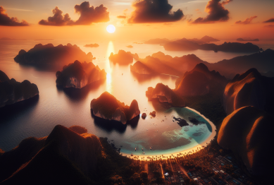 hidden gem travel destinations