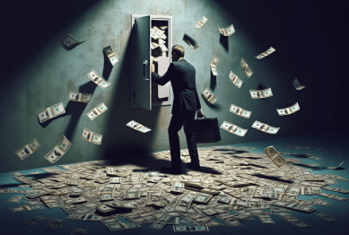 hidden spending habits