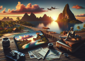 travel benefits beyond vacation