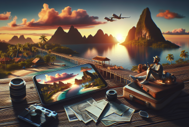 travel benefits beyond vacation