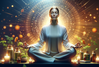 hidden wellness secrets