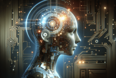 machine learning trends