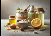 natural skin care tips