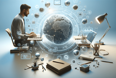 online learning paths future