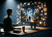 online learning platforms transform