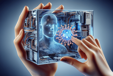 quantum computing promise