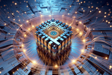 quantum computing impacts