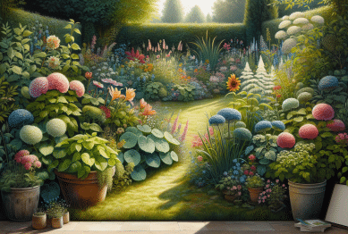 pollinator friendly garden tips