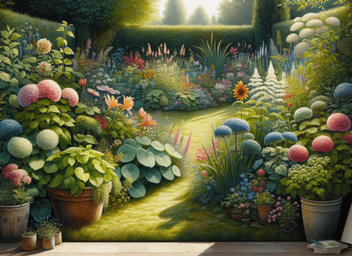 pollinator friendly garden tips