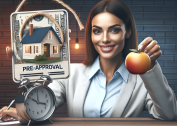 mortgage pre approval secrets