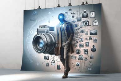 social media trends influencing secrets