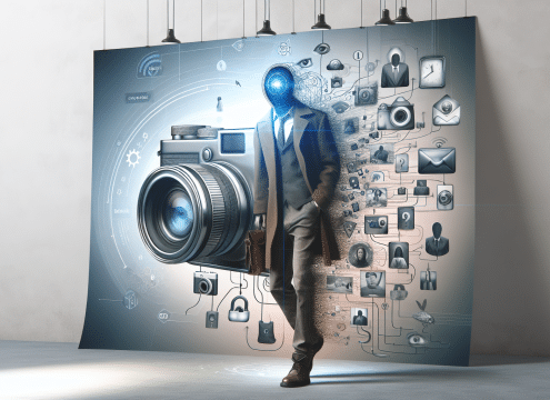 social media trends influencing secrets