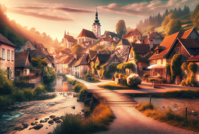 slow travel secrets