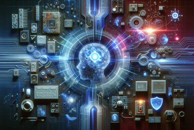 data privacy and AI secrets