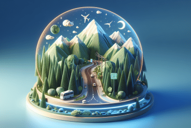 affordable eco travel tips