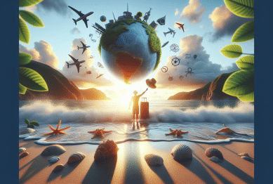 eco friendly travel tips