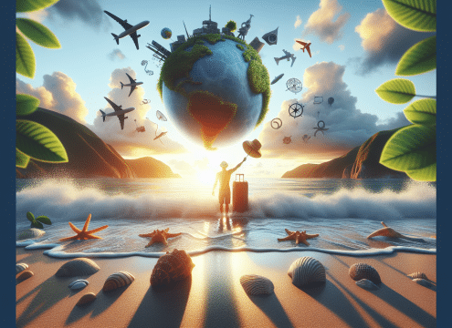 eco friendly travel tips
