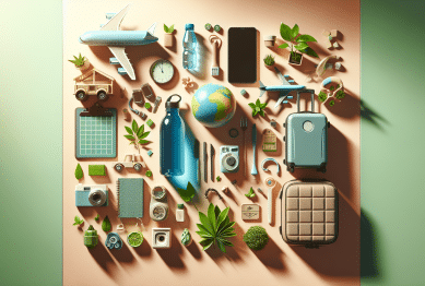 affordable eco travel tips