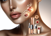 radiant skin secrets