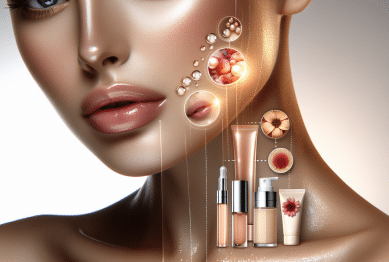 radiant skin secrets