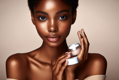 daily skin care habits