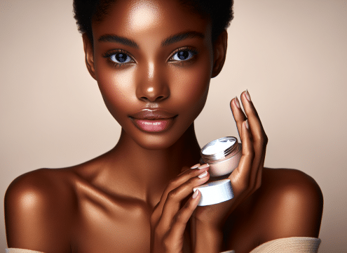 daily skin care habits