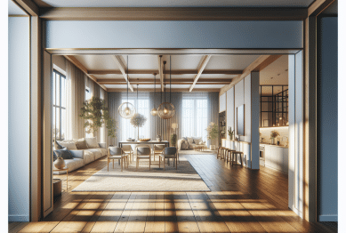 home space optimization