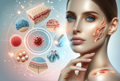 skin barrier repair secrets